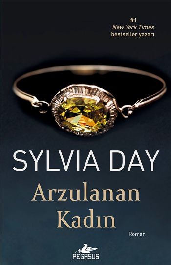 Arzulanan Kadın