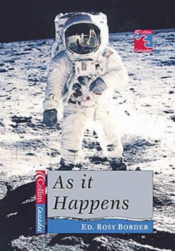 As it Happens (Collins Readers)