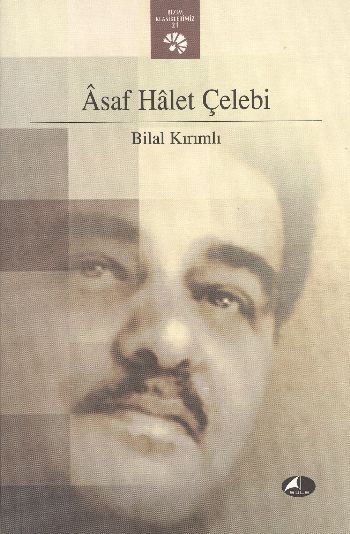 Asaf Halet Çelebi