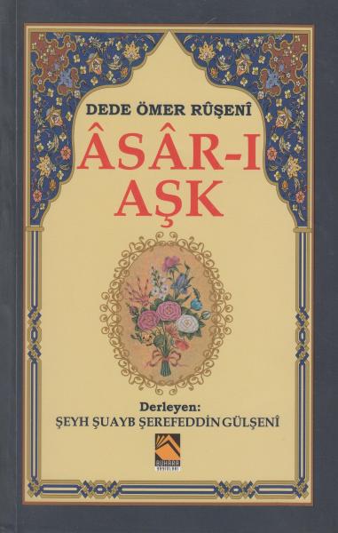 Asar-ı Aşk