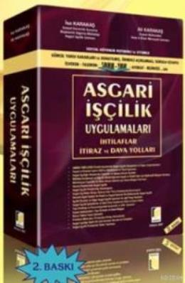 Asgari İşçilik Uygulamaları