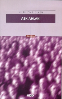 Aşk Ahlakı Halka Rağmen Halk İçin Kitap