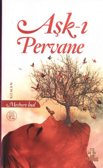 Aşk-ı Pervane