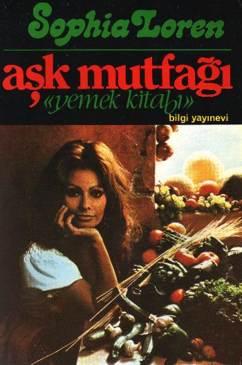 Aşk Mutfağı