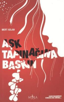 Aşk Tapınağına Baskın