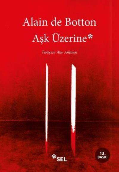 Aşk Üzerine