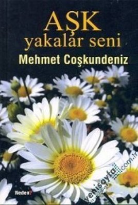 Aşk Yakalar Seni