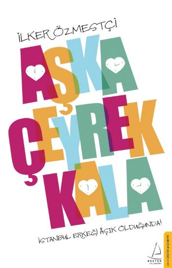 Aşka Çeyrek Kala