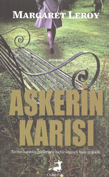 Askerin Karısı