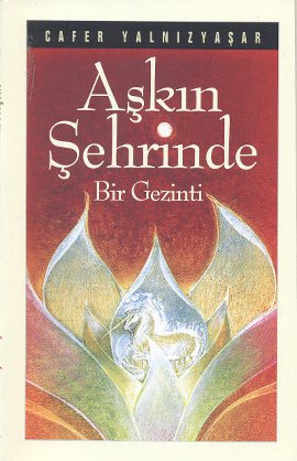 Aşkın Şehrinde Bir Gezinti