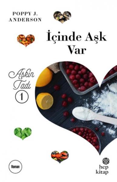 Aşkın Tadı 1-İçinde Aşk Var