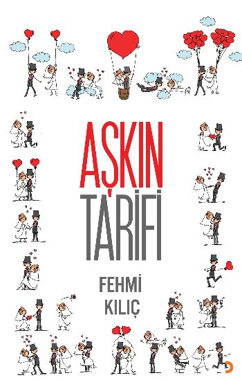 Aşkın Tarifi