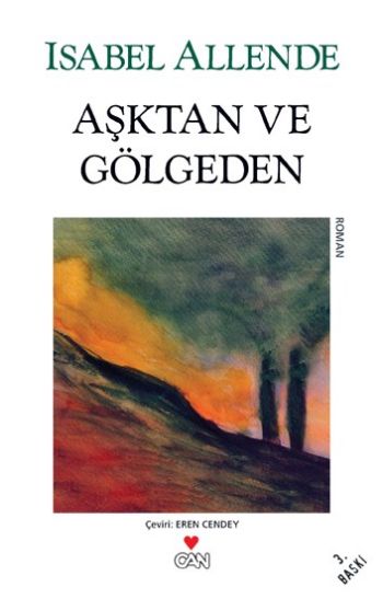 Aşktan Ve Gölgeden %17 indirimli ISABEL ALLENDE