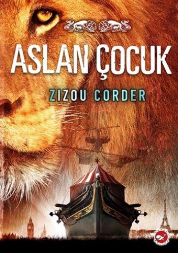 Aslan Çocuk-1