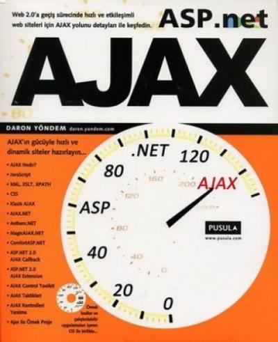 ASP. Net Ajax