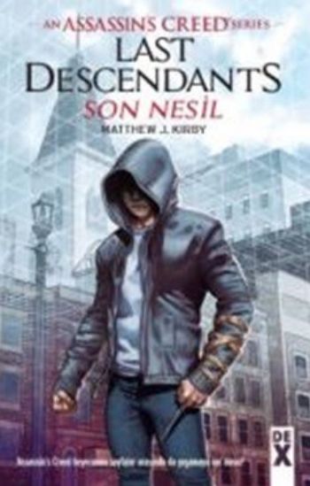 Assassin's Creed Son Nesil