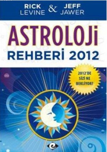 Astroloji Rehberi 2012