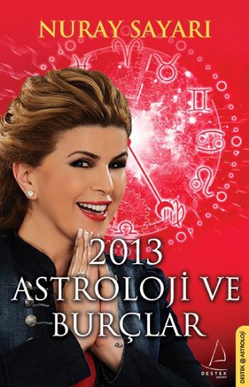 Astroloji ve Burçlar 2013