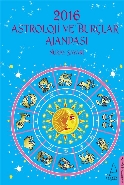 Astroloji ve Burçlar Ajandası 2016