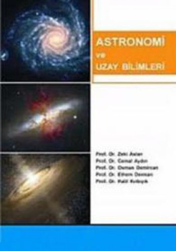 Astronomi ve Uzay Bilimleri