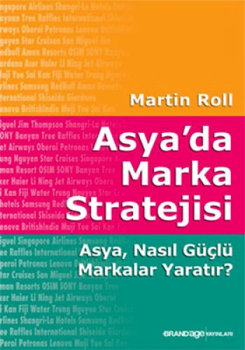 Asya’da Marka Stratejisi