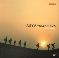 Asya Yollarında