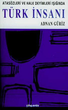 Türk İnsanı %17 indirimli Adnan Güriz