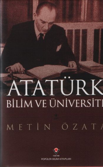 Atatürk, Bilim ve Üniversite Ciltli