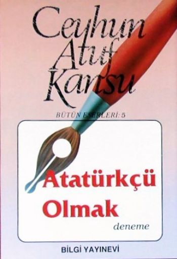 Atatürkçü Olmak