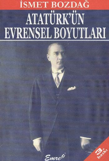 Atatürk'ün Evrensel Boyutları