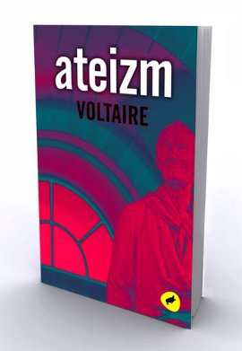 Ateizm