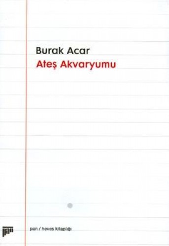 Ateş Akvaryumu