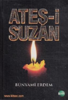 Ateşi Suzan