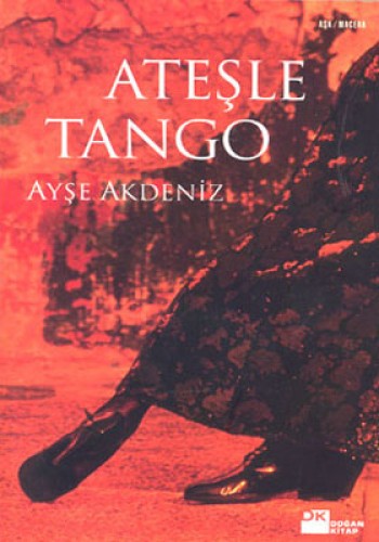 Ateşle Tango