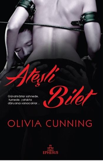 Ateşli Bilet %17 indirimli Olivia Cunning