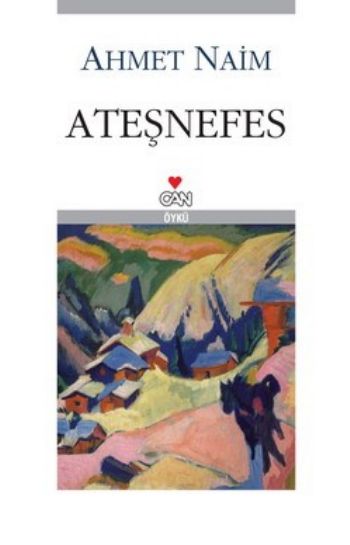 Ateşnefes