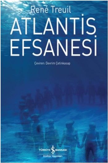 Atlantis Efsanesi