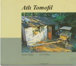 Atlı Tomofil