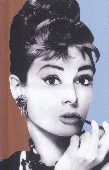 Audrey Hepburn-2 Küçük Boy %17 indirimli Komisyon
