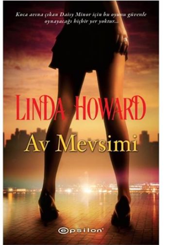 Av Mevsimi %25 indirimli Linda Howard