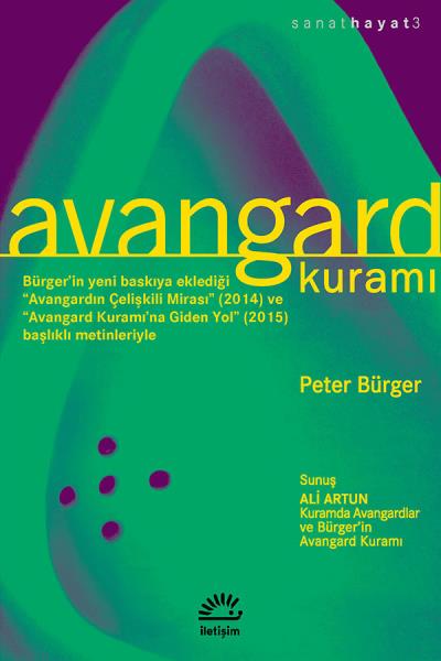 Avangard Kuramı