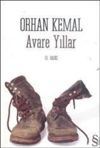 Küçük Adamın Romanı-2: Avare Yıllar %17 indirimli Orhan Kemal