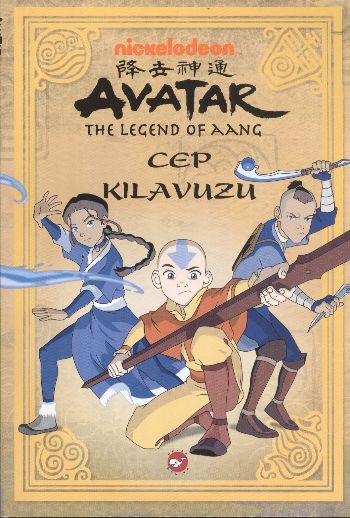 Avatar -Cep Kılavuzu