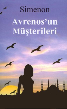 Avrenos’un Müşterileri