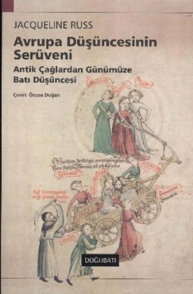 Avrupa Düşüncesinin Serüveni