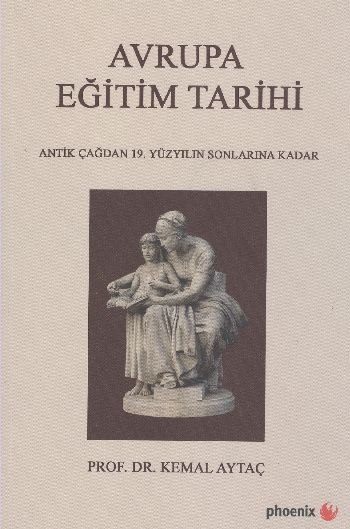 Avrupa Eğitim Tarihi %17 indirimli Kemal Aytaç