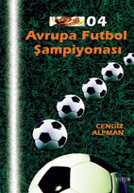 Avrupa Futbol Şampiyonası ’04