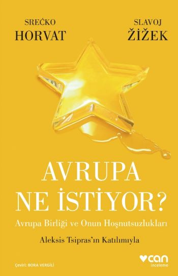 Avrupa Ne İstiyor