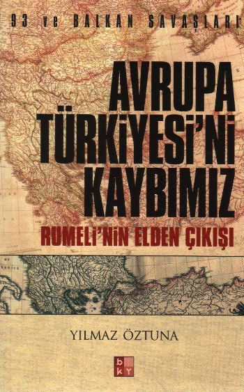 Avrupa Türkiyesi'ni Kaybımız