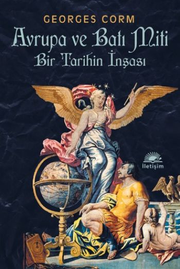 Avrupa ve Batı Miti- Bar Tarihin İnşası